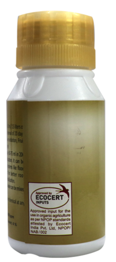 GLS Transform - Growth Promoter