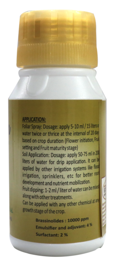 GLS Transform - Growth Promoter