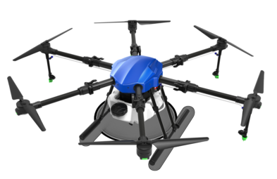Prime UAV Drone Sprayer with Sensor - 16 kg