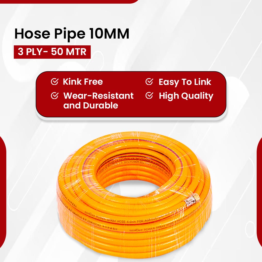 Balwaan HTP Hose Pipe