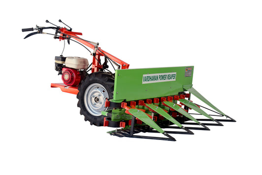 Vardhman Power Reaper 2FP