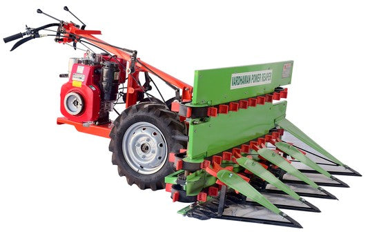 Vardhman Power Reaper 3FD