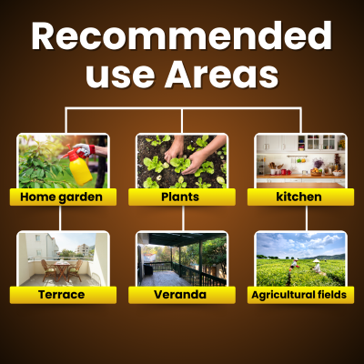 Katyayani 3in1 Organic Pesticide