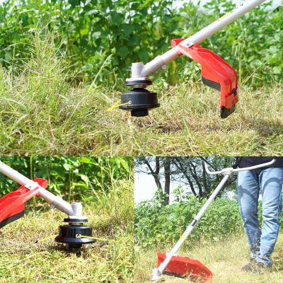 Balwaan Nylon Rope 3mm 50 meter - Round