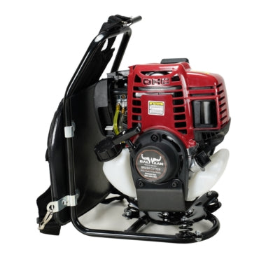 Balwaan Agriculture Portable Crop Harvester BX-35B