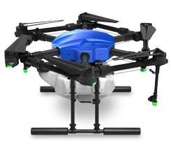 Prime UAV Drone Sprayer with Sensor - 16 kg