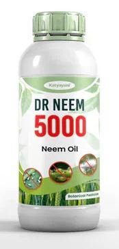 Katyayani Dr. Neem Oil 5000 PPM