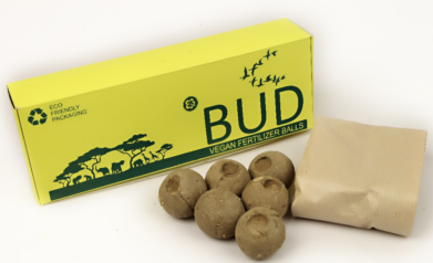 Bud Neo - Fertilizer Balls (Pack of 24 Balls)