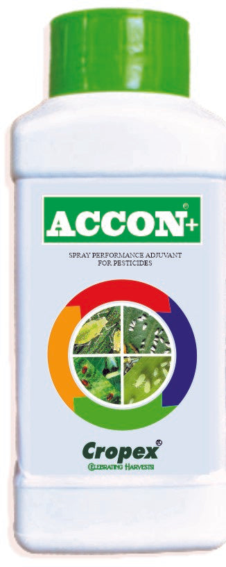 Accon+ Spray Performance Adjuvant