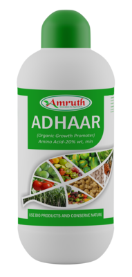 Adhaar (Amino Acid 20%)