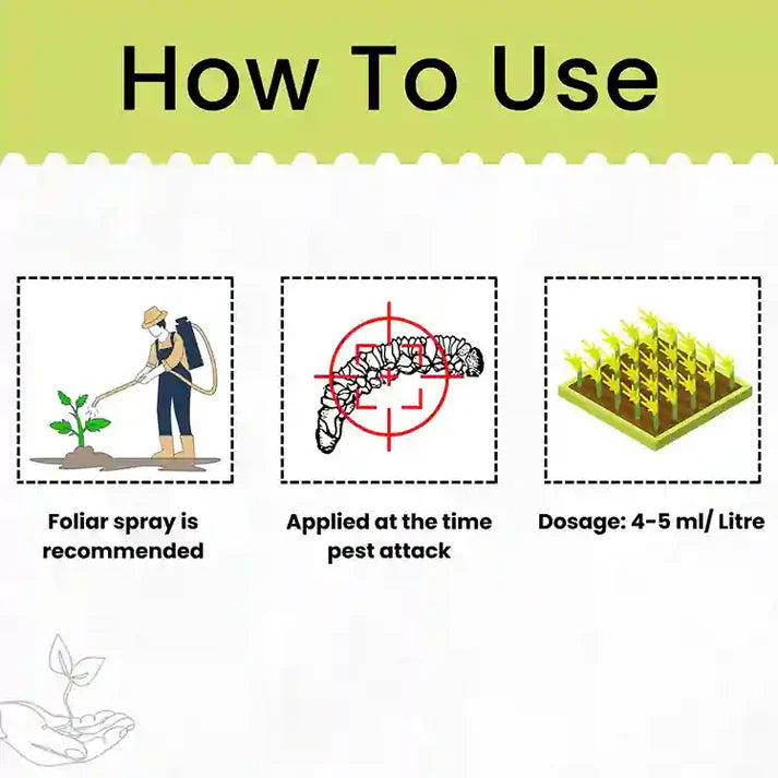 Katyayani Activated Neem Oil