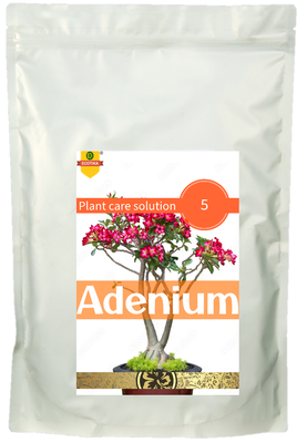 Ecotika Adenium Fertilizer Blend