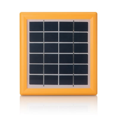 Agni Solar Lantern 1