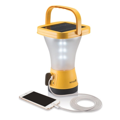 Agni Solar Lantern 2