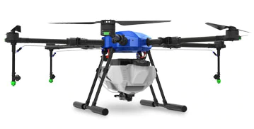 Prime UAV Drone Sprayer with Sensor - 16 kg