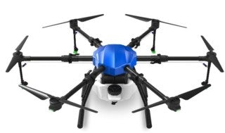 Prime UAV Drone Sprayer with Sensor - 16 kg