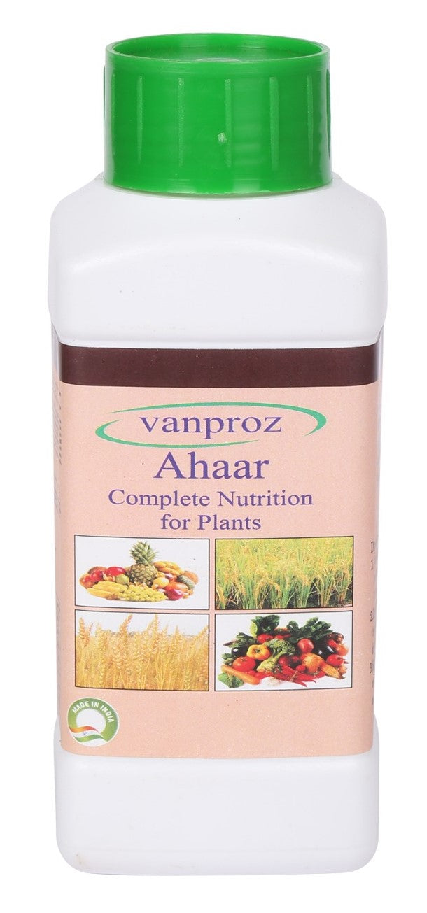 Ahaar Plant Nutrient