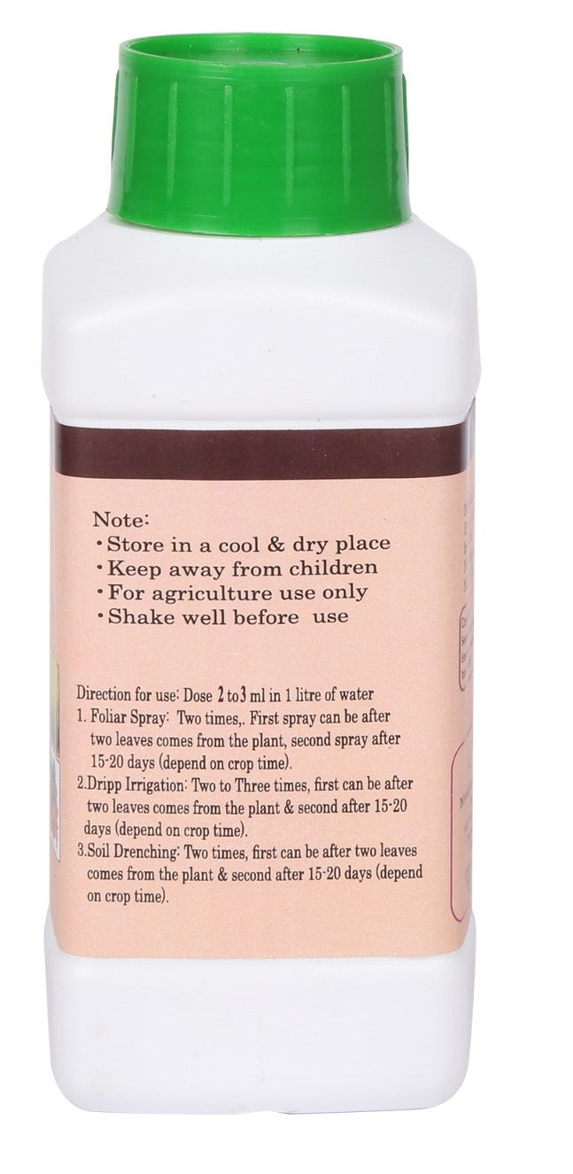 Ahaar Plant Nutrient