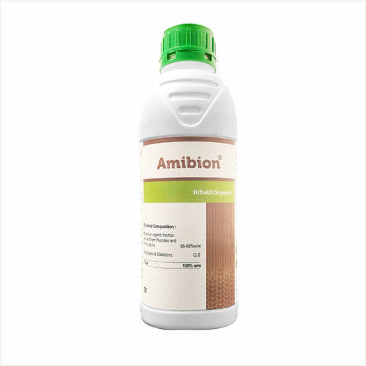 Amibion - (Peptide, Protein)