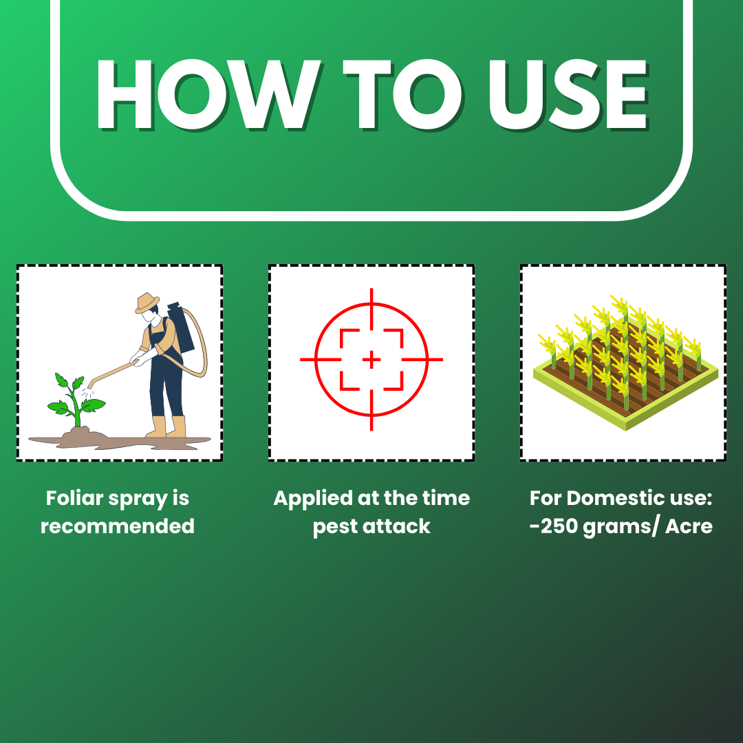 Katyayani Ashwamedh - Diafenthiuron 50 % WP