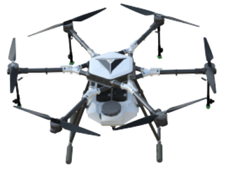Prime UAV Drone Sprayer