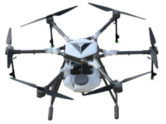 Prime UAV Drone Sprayer 10 litre