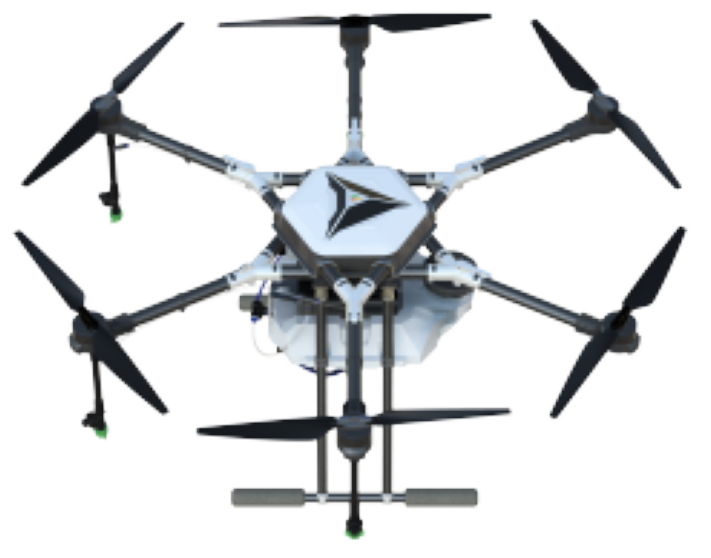 Prime UAV Drone Sprayer