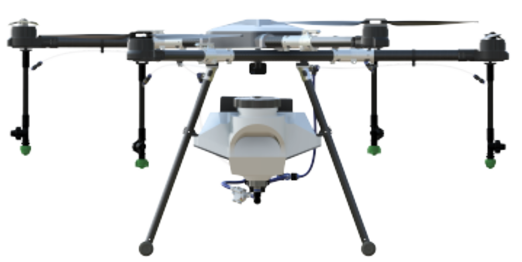 Prime UAV Drone Sprayer