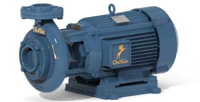Chetak Centrifugal Monoblock Pump 5.00 HP 50x50 MCS-540