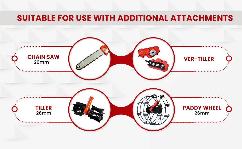 Balwaan Agriculture Portable Crop Harvester BX-35B