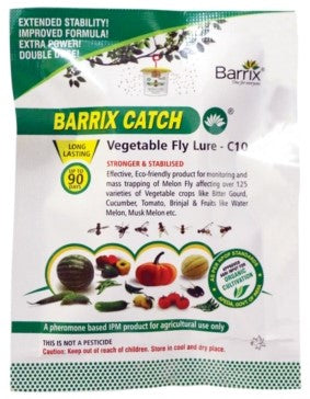 Barrix Catch Vegetable Fly Lure