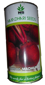 Beetroot Madhur (Namdhari)