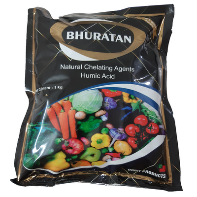 Bhuratan - Humic Acid