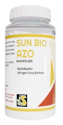 Sonkul Sun Bio Azo - Azotobacter 200 grams