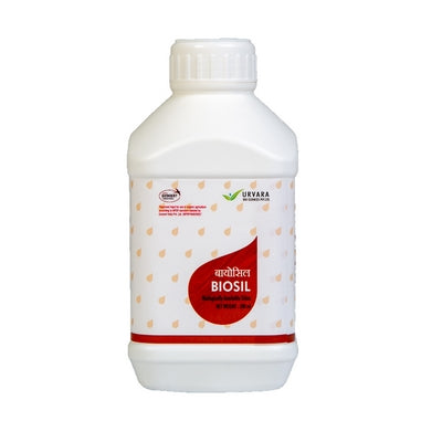 Biosil - Biologically available Silica