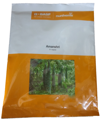 BitterGourd / Karela Amanshri