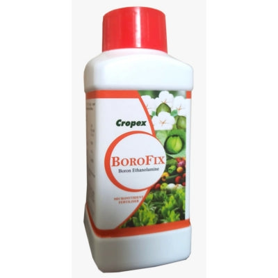 Borofix- Boron Ethanolamine (10%) 1 litre