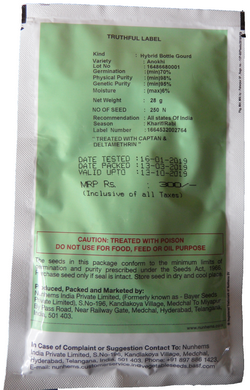 BottleGourd / Lauki Anokhi