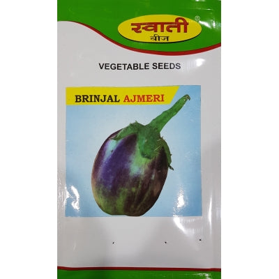 Brinjal Ajmeri
