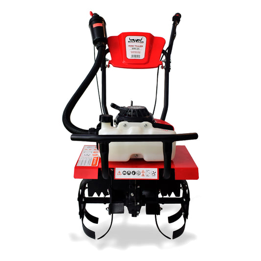 Balwaan Mini Power Weeder (BW-25)
