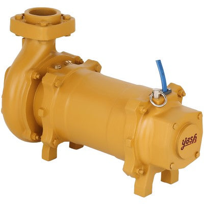 Open Well Submersible 5hp 65x65mm C.I. Body (Copper Rotor) V-8 YM8-532 / YM8-OPWSP