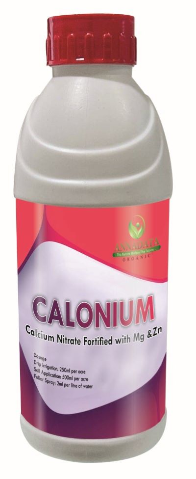 Annadata Calonium Calcium Nitrate Fortified 250 ml