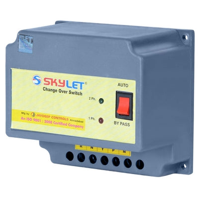 Skylet Change Over Switch COS