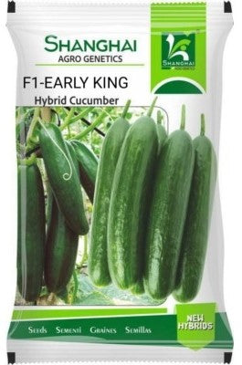 Cucumber F1 Early King