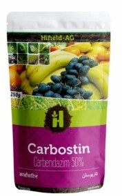 Carbostin - Carbendazim 50% WP 500 grams (Hifield-AG)