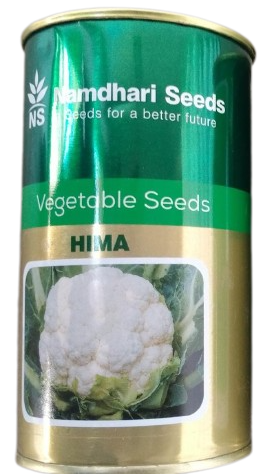 Cauliflower Hima  (Namdhari)