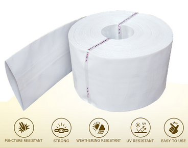 HDPE Champion Lapeta Pipe