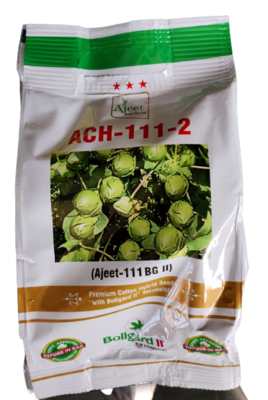 Cotton Ajeet 111 BG II