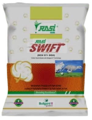 Cotton Rasi SWIFT (RCH 971 BG II)