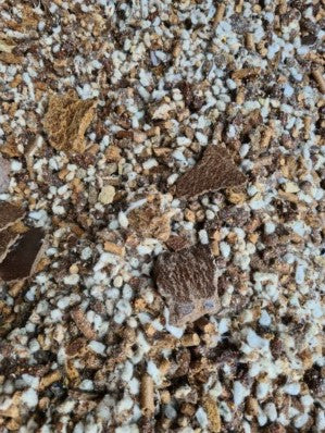 Bharat Feed Diamond Mash Cattle Feed 50 Kg (Mash Form)